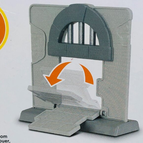 Despicable Me 3 Jail Escape Minion Playset New Sealed - Picture 11 of 13